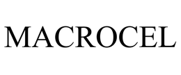 MACROCEL