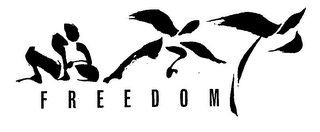 FREEDOM