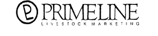 PRIMELINE LIVESTOCK MARKETING PL
