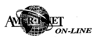 AMER-I-NET ON-LINE
