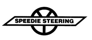 SPEEDIE STEERING