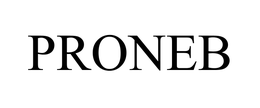 PRONEB