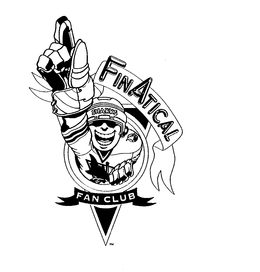 FINATICAL SHARKS FAN CLUB