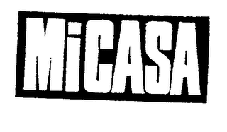 MICASA