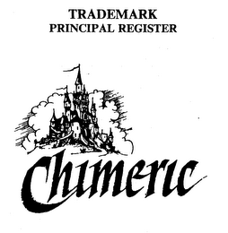 CHIMERIC