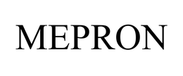 MEPRON