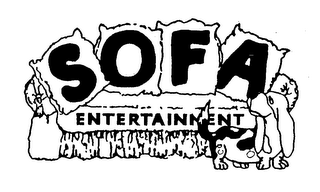 SOFA ENTERTAINMENT