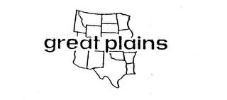 GREAT PLAINS