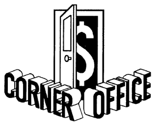 CORNER OFFICE