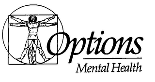 OPTIONS MENTAL HEALTH