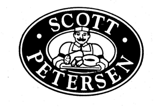 SCOTT PETERSEN