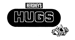 HERSHEY'S HUGS