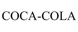 COCA-COLA trademark