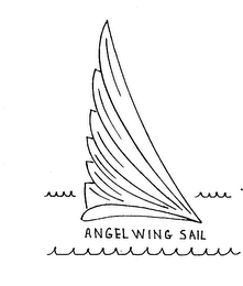 ANGELWING SAIL