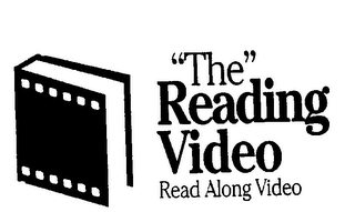 "THE" READING VIDEO READ ALONG VIDEO