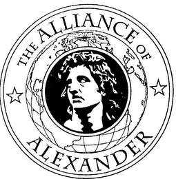 THE ALLIANCE OF ALEXANDER