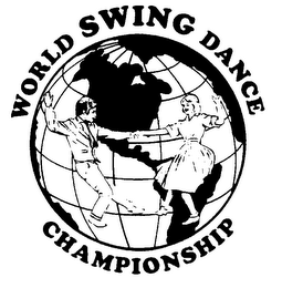 WORLD SWING DANCE CHAMPIONSHIP