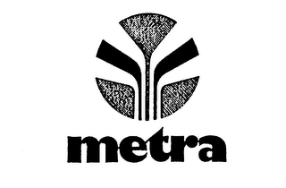 METRA