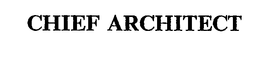 CHIEF ARCHITECT, INC.