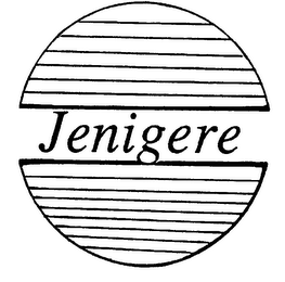 JENIGERE