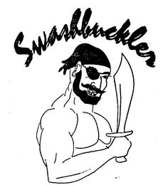 SWASHBUCKLER