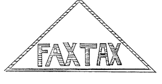 FAXTAX