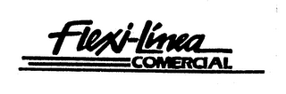 FLEXI-LINEA COMERCIAL