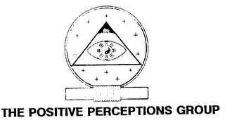 THE POSITIVE PERCEPTIONS GROUP