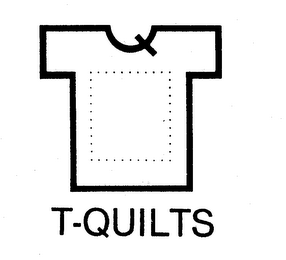 T-QUILTS