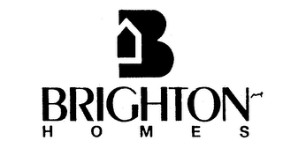 B BRIGHTON H O M E S