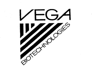 VEGA BIOTECHNOLOGIES