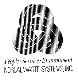 PEOPLE-SERVICE-ENVIRONMENT NORCAL WASTE SYSTEMS, INC.