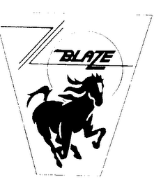 BLAZE