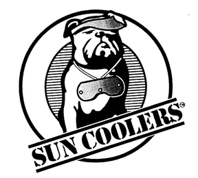 SUN COOLERS