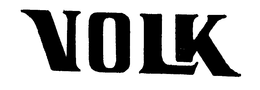 VOLK OPTICAL, INC.