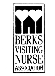 BERKS VISITING NURSE ASSOCIATION