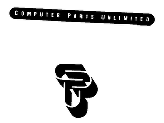 COMPUTER PARTS UNLIMITED SP