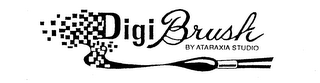 DIGIBRUSH BY ATARAXIA STUDIO