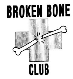 BROKEN BONE CLUB