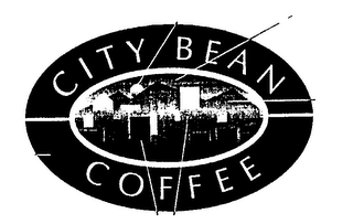 CITY BEAN COFFEE