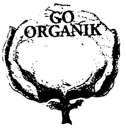 GO ORGANIK