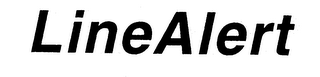 LINEALERT