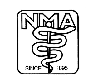 NMA SINCE 1895