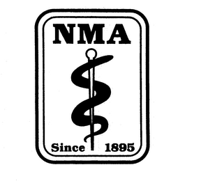 NMA SINCE 1895