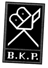 B.K.P.