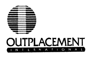 OUTPLACEMENT INTERNATIONAL