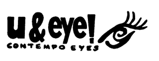 U&EYE! CONTEMPO EYES