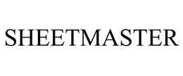 SHEETMASTER
