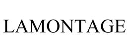 LAMONTAGE