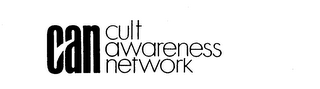 CAN CULT AWARENESS NETWORK